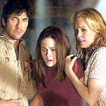 Image for the Film programme "The Messengers"