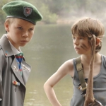 Image for the Film programme "Son of Rambow"