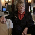 Image for episode "The Agony and Ecstasy of Phil Spector" from Documentary programme "Arena"
