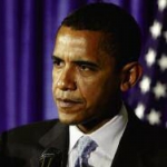 Image for the Documentary programme "Barack Obama"