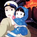 Image for the Film programme "Grave of the Fireflies"