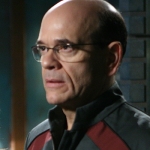 Image for episode "Inquisition" from Science Fiction Series programme "Stargate Atlantis"