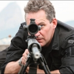 Image for the Documentary programme "Chris Ryan's Elite World Cops"