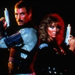 Image for the Film programme "Runaway"