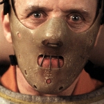 Image for the Film programme "The Silence of the Lambs"