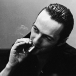 Image for the Film programme "Joe Strummer: The Future is Unwritten"