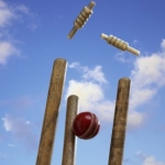 Image for the Sport programme "Test Cricket"