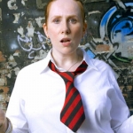 Image for the Comedy programme "The Catherine Tate Show"