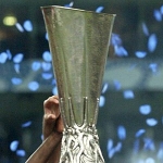 Image for the Sport programme "UEFA Cup Live"