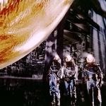 Image for the Film programme "Sphere"