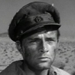 Image for the Film programme "The Desert Rats"
