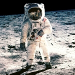 Image for the Documentary programme "Space Race"