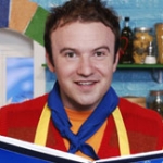 Image for the Cookery programme "Big Cook Little Cook Christmas Special"