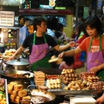 Image for the Cookery programme "Street Food"