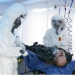 Image for episode "The Cure" from Science Fiction Series programme "Fringe"