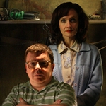 Image for the Film programme "Mum and Dad"