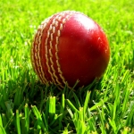 Image for the Sport programme "International Cricket Live"