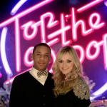 Image for the Music programme "Top of the Pops Christmas Special"