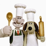 Image for the Film programme "Wallace and Gromit: A Matter of Loaf and Death"