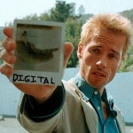 Image for the Film programme "Memento"