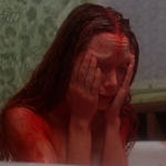 Image for the Film programme "Carrie"