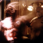 Image for the Film programme "Wendigo"