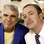 Image for the Film programme "Dirty Rotten Scoundrels"