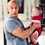 Image for the Film programme "The Pacifier"
