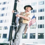 Image for the Film programme "Crocodile Dundee"