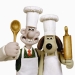 Image for Wallace and Gromit: A Matter of Loaf and Death