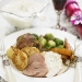 Image for James Martin‘s Christmas Feasts