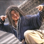 Image for the Film programme "The Forbidden Kingdom"