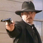 Image for the Film programme "Wyatt Earp"