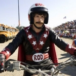 Image for the Film programme "Hot Rod"