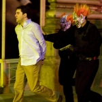 Image for episode "Shooter (Part 1 of 2)" from Drama programme "Trial and Retribution"