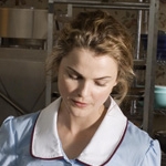 Image for the Film programme "Waitress"