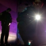Image for the Documentary programme "Murder Shift"