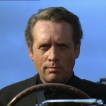 Image for the Drama programme "The Prisoner"