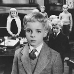 Image for the Film programme "Village of the Damned"