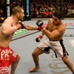 Image for the Sport programme "UFC 94"