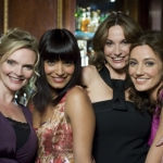 Image for the Drama programme "Mistresses"
