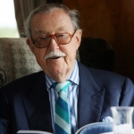 Image for episode "Europe" from Travel programme "Alan Whicker's Journey of a Lifetime"