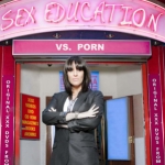 Image for the Health programme "The Sex Education Show v Pornography"