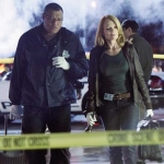 Image for episode "Disarmed and Dangerous" from Drama programme "CSI: Crime Scene Investigation"