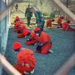 Image for the Documentary programme "Guantanamo's Secrets"