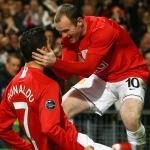 Image for episode "Manchester United v FC Porto" from Sport programme "UEFA Champions League"