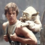 Image for the Film programme "Star Wars: Episode VI - Return of the Jedi"