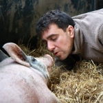 Image for the Documentary programme "My Life as an Animal"