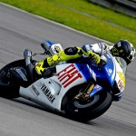 Image for episode "Round 3 - Jerez" from Motoring programme "MotoGP"