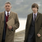 Image for episode "Gently With The Innocents" from Drama programme "Inspector George Gently"